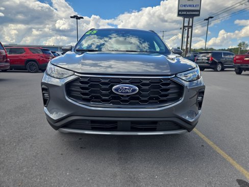 Used 2025 Ford Escape ST-Line Select image 9