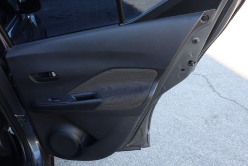 Used 2019 Nissan Kicks S w/ Exterior Package image 19
