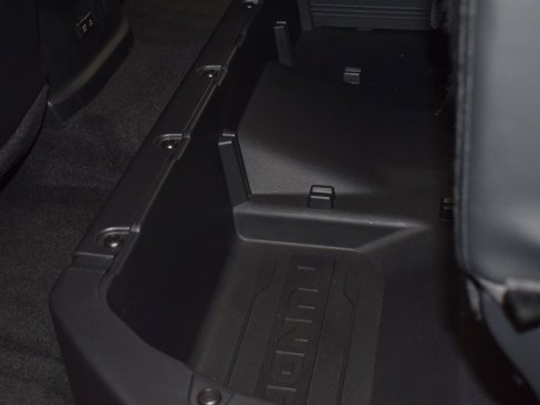 Used 2022 Toyota Tundra Limited image 14