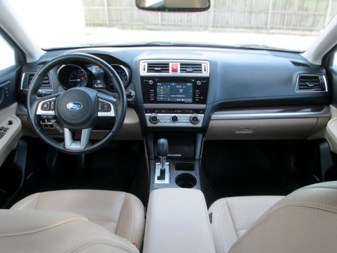 Used 2016 Subaru Legacy 2.5i Limited image 13