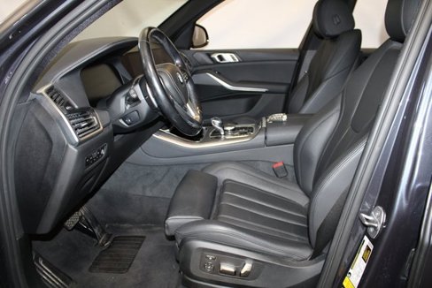 Used 2019 BMW X5 xDrive40i w/ Premium Package 2 image 6