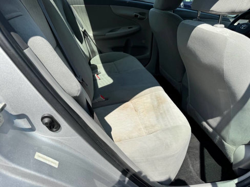 Used 2009 Toyota Corolla LE image 14