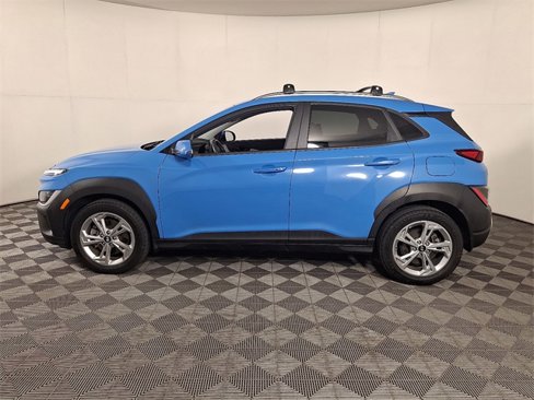 Used 2022 Hyundai Kona SEL w/ Winter Weather Package image 7