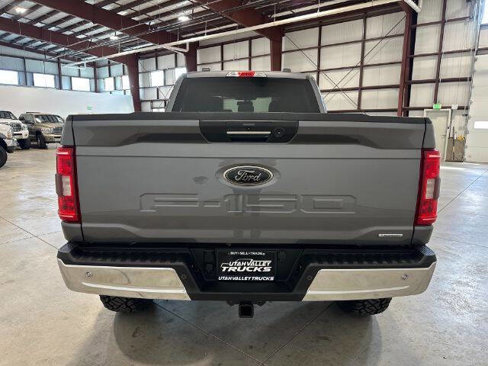 Used 2021 Ford F150 XLT w/ Equipment Group 301A Mid image 9