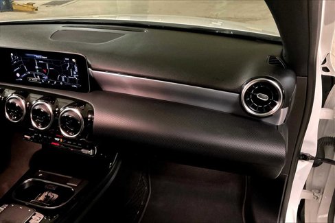 Used 2019 Mercedes-Benz A 220 image 17