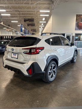 New 2025 Subaru Crosstrek 2.5i Premium w/ Popular Package #4 image 6