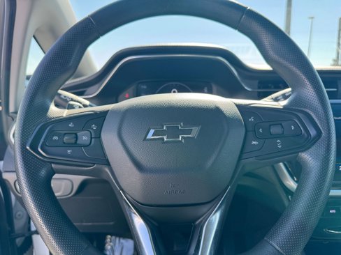 Used 2023 Chevrolet Bolt LT w/ Driver Confidence Package image 30