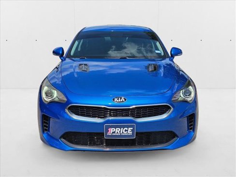 Used 2018 Kia Stinger image 2