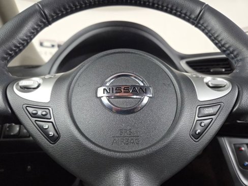 Used 2019 Nissan Sentra SV w/ All Weather Package image 23