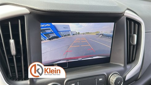 Used 2022 GMC Terrain SLE image 22