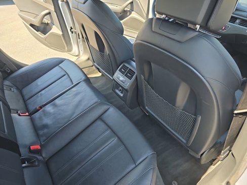 Used 2018 Audi A5 2.0T Premium Plus w/ Premium Plus image 11