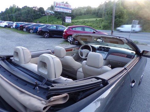 Used 2008 Toyota Solara SE image 26