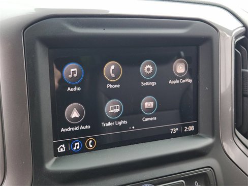 Used 2022 Chevrolet Silverado 1500 W/T w/ WT Value Package image 19