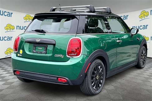 Used 2022 MINI Cooper SE image 13