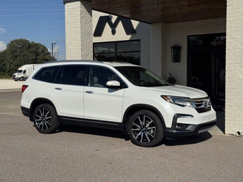 Used 2020 Honda Pilot Touring image 16