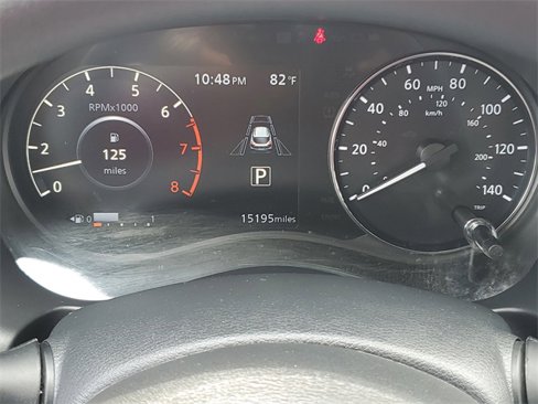 Used 2024 Nissan Kicks SV image 22