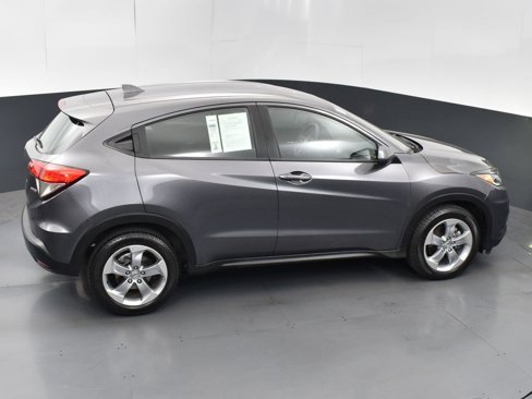 Used 2019 Honda HR-V LX image 49