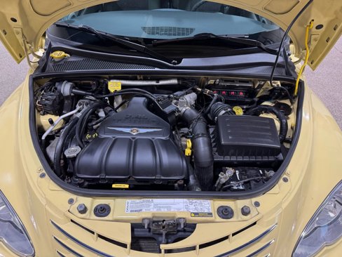 Used 2007 Chrysler PT Cruiser Touring image 59