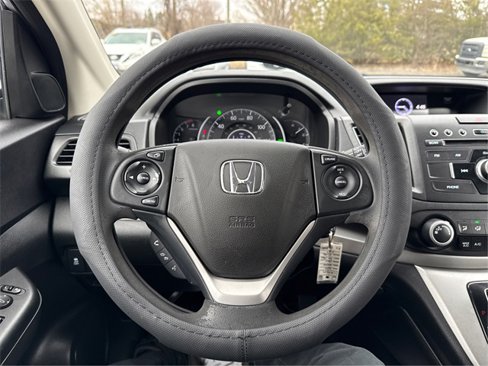 Used 2012 Honda CR-V EX image 19