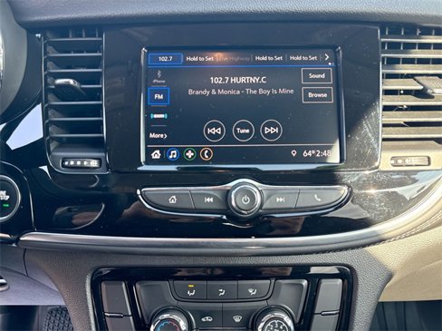 Certified 2022 Buick Encore Preferred image 13