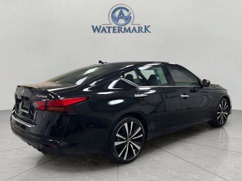 Used 2019 Nissan Altima 2.5 Platinum image 5