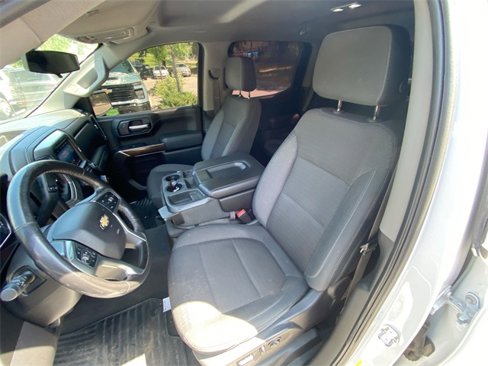 Used 2020 Chevrolet Silverado 1500 LT w/ All-Star Edition image 19