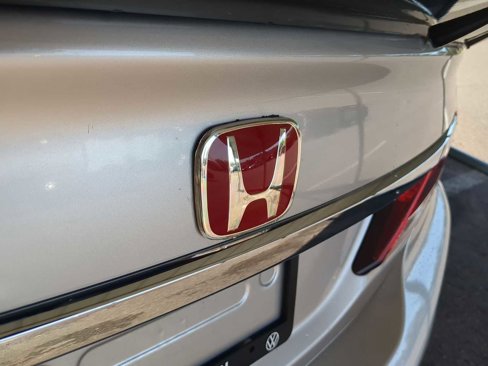 Used 2015 Honda Civic LX image 11