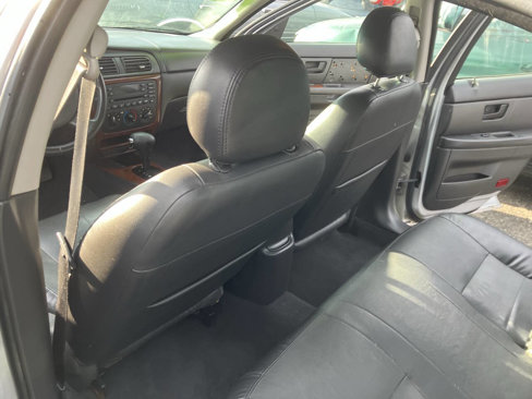 Used 2007 Ford Taurus SEL image 26