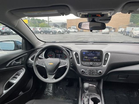 Used 2024 Chevrolet Malibu LT image 30