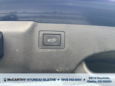 Used 2017 Hyundai Santa Fe SE w/ SE Premium Package 02 image 16