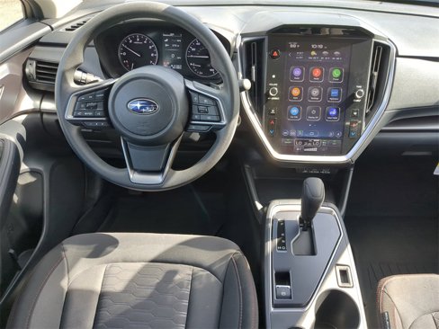Certified 2024 Subaru Impreza 2.0i Sport w/ Popular Package #1 image 12