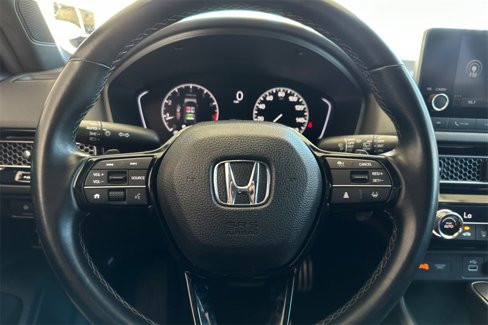 Used 2022 Honda Civic Sport image 21