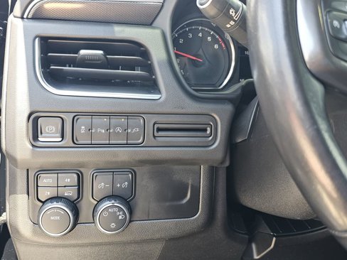 Used 2021 Chevrolet Tahoe RST image 16
