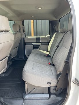 Used 2020 Ford F350 XLT w/ XLT Value Package image 9