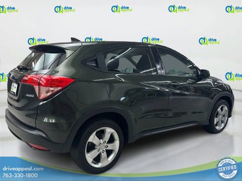 Used 2018 Honda HR-V LX image 5