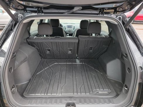 Used 2023 Chevrolet Equinox LT image 15