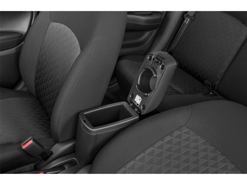 Used 2024 Mitsubishi Mirage ES image 18