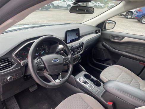 Used 2022 Ford Escape SE w/ Convenience Package image 22