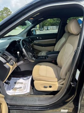 Used 2017 Ford Explorer 4WD image 16