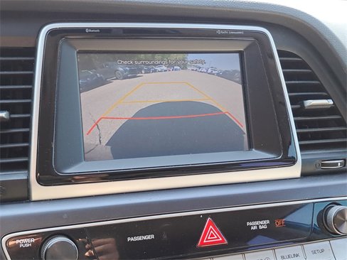Used 2018 Hyundai Sonata SEL image 13