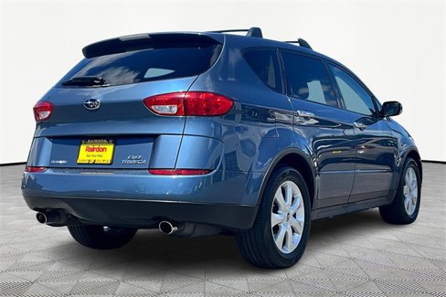 Used 2006 Subaru Tribeca image 12