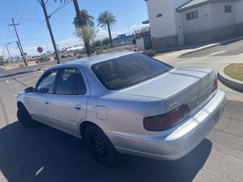 Used 1996 Toyota Camry DX image 20