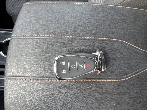 Used 2020 Chevrolet Traverse LT w/ Driver Confidence II Package image 55