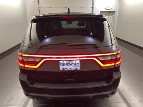 Used 2017 Dodge Durango GT w/ Nav & Power Liftgate Group image 5