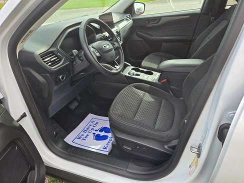 Used 2023 Ford Escape Active image 7