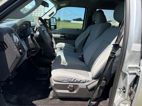 Used 2015 Ford F350 XLT image 18