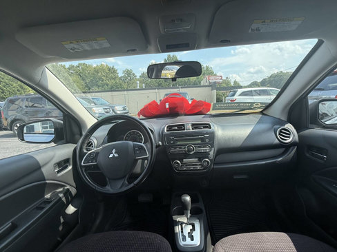 Used 2014 Mitsubishi Mirage ES image 14