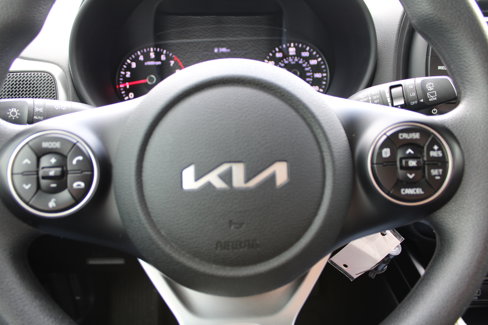 Used 2022 Kia Soul LX image 18