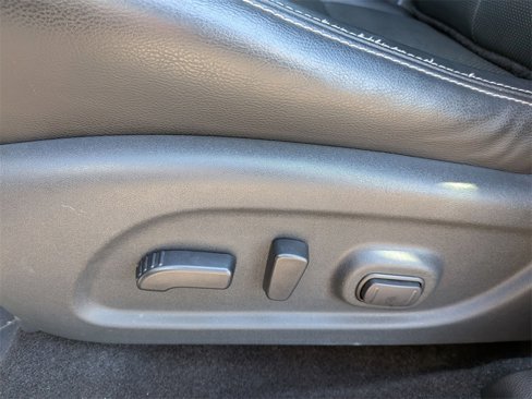 Used 2021 Nissan Murano SL w/ SL Moonroof Package image 14