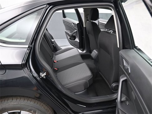New 2025 Volkswagen Jetta S image 13